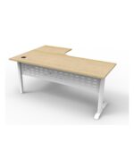 Rapid Span Corner Workstation - view 14