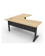 Rapid Span Corner Workstation - view 5