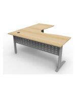 Rapid Span Corner Workstation - view 7