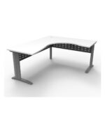 Rapid Span Corner Workstation - view 8