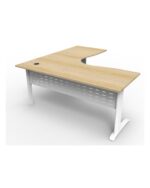 Rapid Span Corner Workstation - view 9