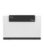 Rapid Span Reception Counter - Natural White
