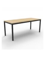 Rapidline Steel Frame Table