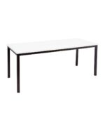 Rapidline Steel Frame Table - view 9