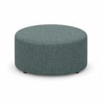 Round 900 Ottoman - Image 2