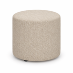 Round 450 Ottoman - Image 2