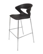 Taurus 4 Leg Bar Stool