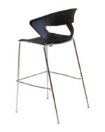 Taurus 4 Leg Bar Stool - view 4