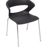 Taurus 4 Leg Hospitality Chair
