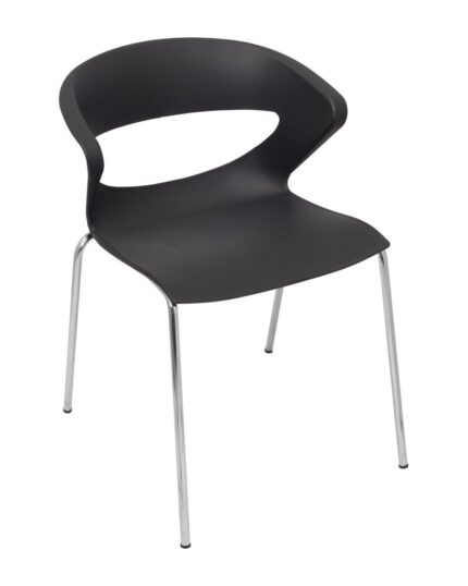 Taurus 4 Leg Hospitality Chair