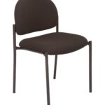 V100 4 Leg Visitor Chair