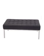 Venus Bench Ottoman - view 2