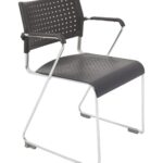 Wimbledon Sled Base Visitor Chair