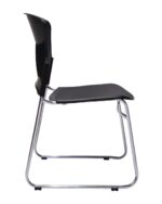 Zing Sled Base Visitor Chair - view 3