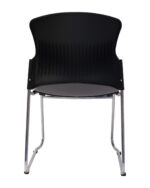 Zing Sled Base Visitor Chair - view 7