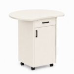 Zipp Cupboard Caddy - Parchment
