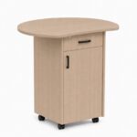 Zipp Cupboard Caddy - Select Beech
