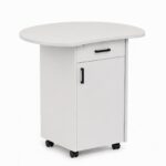 Zipp Cupboard Caddy - White 200