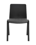 Academy Stacking Chair - Image 3