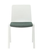 Academy Stacking Chair - Image 5
