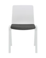 Academy Stacking Chair - Image 6