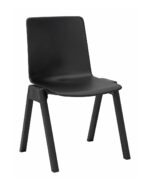 Academy Stacking Chair - Image 10