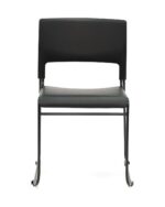 Apollo Sled Base Stacking Chair - Image 8