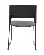 Apollo Sled Base Stacking Chair - Image 7