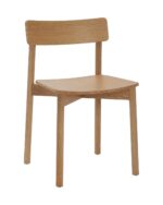 Arlo Chair – American Oak