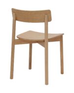 Arlo Chair – American Oak - Image 4