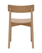 Arlo Chair – American Oak - Image 5