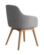 Aspen Timber 4 Leg Chair - Image 4