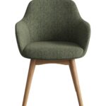 Aspen Timber 4 Leg Chair