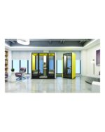 B.Quiet Meeting Pod – Custom Colour - Image 4