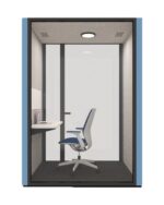 B.Quiet Working Pod – Custom Colour