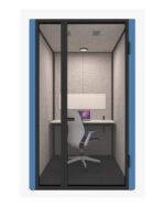 B.Quiet Working Pod – Custom Colour - Image 2