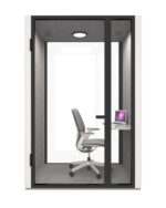 B.Quiet Working Pod – Custom Colour - Image 3