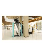 B.Quiet Working Pod – Custom Colour - Image 4
