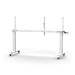 Boost Crank Flip Top Table Frame