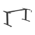 Boost Crank Single Sided Frame