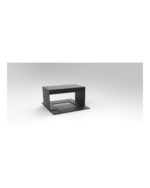 Boost & Halo Single Side Cable Tray Bridge