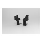 Boost & Halo Single Side Screen Brackets