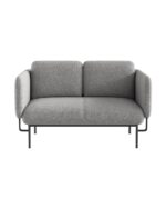 Capri 2 Seater Lounge