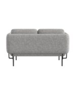 Capri 2 Seater Lounge - Image 4