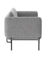 Capri 2 Seater Lounge - Image 5