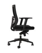 Cascade Mesh Chair - Image 4