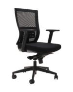 Cascade Mesh Chair - Image 3