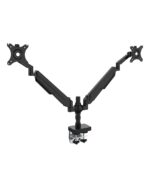 Core Dual Gas Spring Monitor Arm - Image 2