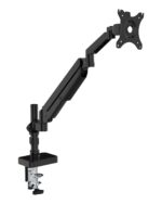 Core Single Gas Spring Monitor Arm - Image 2