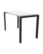 Deluxe Profile Steel Frame Table - Image 4